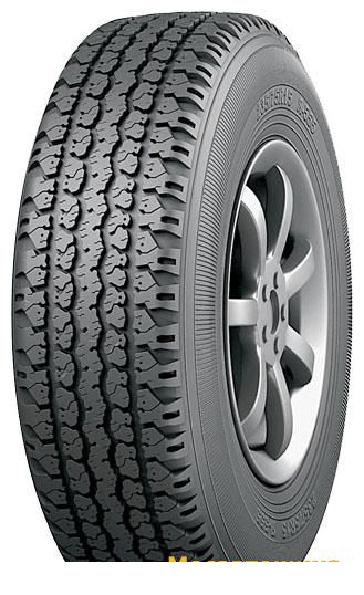 Tire Yaroslavl YA-555 235/75R15 105S - picture, photo, image