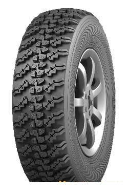 Tire Yaroslavl YA-569 235/75R15 105Q - picture, photo, image