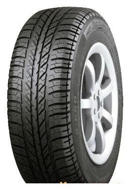 Tire Yaroslavl YA-660 175/65R14 86H - picture, photo, image