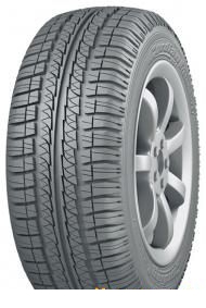 Tire Yaroslavl YA-710 175/70R13 - picture, photo, image