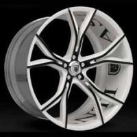 Yokatta Model-36 W+B Wheels - 16x6.5inches/4x108mm