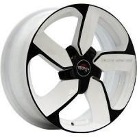 Yokatta MODEL-39 W+B Wheels - 18x8inches/5x105mm