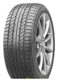 Tire Yokohama A10A 225/50R17 94W - picture, photo, image