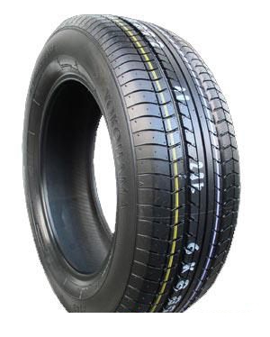 Tire Yokohama A348A 205/60R16 92H - picture, photo, image