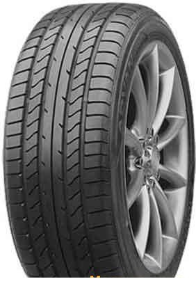 Tire Yokohama A349G 175/65R14 82T - picture, photo, image