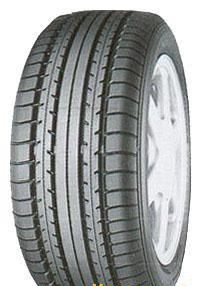 Tire Yokohama A460B 205/55R16 91V - picture, photo, image