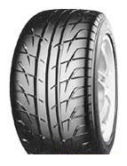 Tire Yokohama A520 195/45R15 78V - picture, photo, image