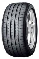 Yokohama Advan Sport V105 Tires - 205/50R17 93Y