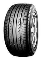 Yokohama AVS dB V550 Tires - 195/60R15 87V