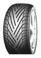 Tire Yokohama AVS Sport V102A 195/45R15 78V - picture, photo, image