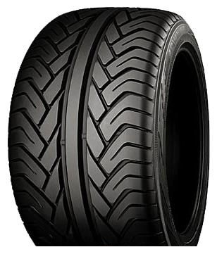 Tire Yokohama AVS V802 255/45R18 102Y - picture, photo, image