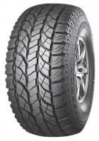 Yokohama Geolandar A/T-S G012 Tires - 225/70R15 100S