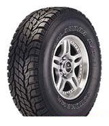 Tire Yokohama Geolandar G011K 215/75R15 100S - picture, photo, image