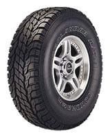 Yokohama Geolandar G011K Tires - 235/75R15 