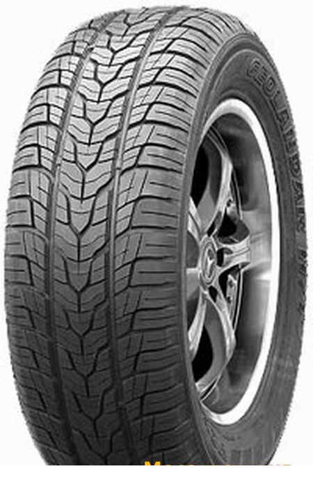 Tire Yokohama Geolandar H/T G038 255/65R16 109H - picture, photo, image