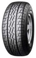 Yokohama Geolandar H/T G039 Tires - 265/70R16 112S