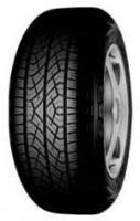 Yokohama Geolandar H/T G095A Tires - 225/55R17 97Y