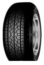 Tire Yokohama Geolandar H/T G095A 225/60R17 99V - picture, photo, image