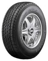 Yokohama Geolandar H/T-S G051J Tires - 245/60R20 107H