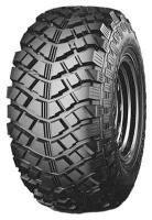 Yokohama Geolandar M/T G001 Tires - 265/70R17 112Q