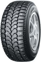 Yokohama Guardex F700 Tires - 245/45R17 99Q