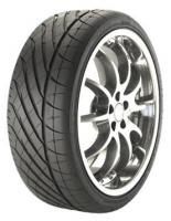 Yokohama Parada Spec-2 PA01 Tires - 205/40R17 84W