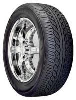 Yokohama Parada Spec-X Tires - 245/60R18 105V