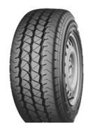 Tire Yokohama RY818 155/0R12 88N - picture, photo, image