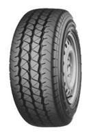 Yokohama RY818 Tires - 175/0R13 97P