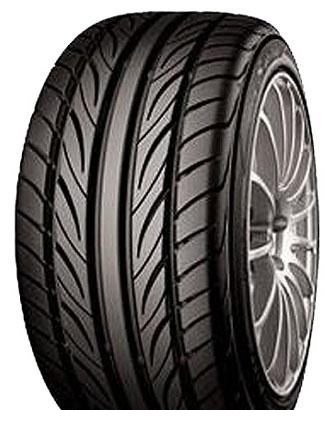 Tire Yokohama S.Drive AS01 185/55R14 80V - picture, photo, image