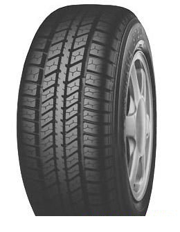 Tire Yokohama S71 175/65R15 84T - picture, photo, image