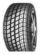 Tire Yokohama V141 285/40R15 92W - picture, photo, image