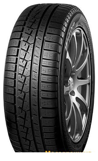 Tire Yokohama V902 235/40R18 95V - picture, photo, image