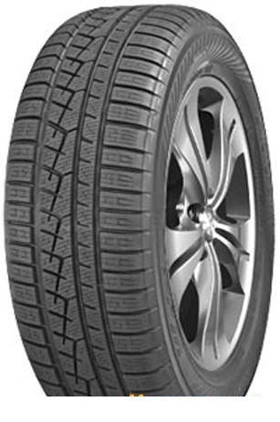 Tire Yokohama V902A 215/55R16 93H - picture, photo, image