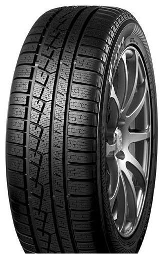 Tire Yokohama W.Drive 185/55R15 82T - picture, photo, image