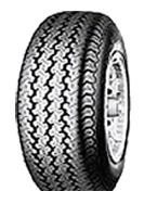 Tire Yokohama Y355C 155/0R13 85N - picture, photo, image