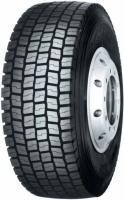 Yokohama TY607 Truck Tires - 315/80R22.5 154M