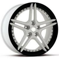 YST X-1 W+B+WS Wheels - 15x6.5inches/4x100mm