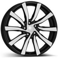 YST X-11 MBMF Wheels - 14x5.5inches/4x100mm