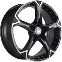 YST X-15 MBF Wheels - 18x8inches/5x105mm