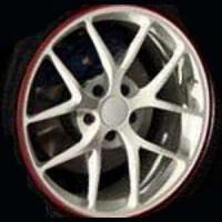 YST X-8 WRS Wheels - 15x6inches/4x108mm