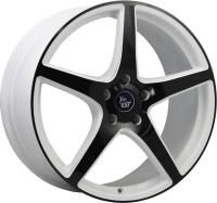 YST X-9 W+B Wheels - 16x6.5inches/4x108mm