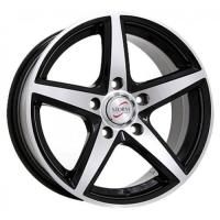 Yueling 244 H/S Wheels - 18x7inches/5x114.3mm