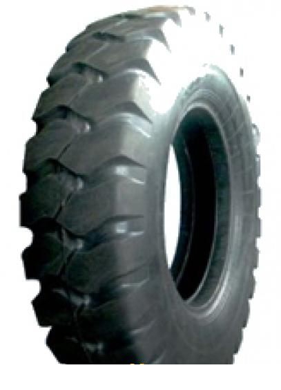 Truck Tire Yunli GY901 8.25/0R15 - picture, photo, image