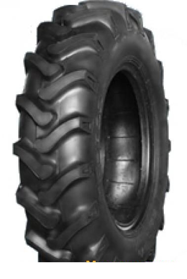 Truck Tire Yunli L2/E2 10/0R20 - picture, photo, image