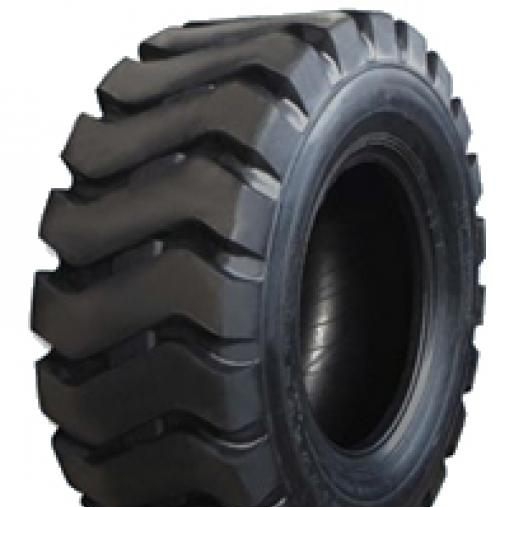 Truck Tire Yunli L3/E3 17.5/0R25 - picture, photo, image