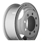 Wheel Zainsk Kamaz Evro 20x7inches/10x335mm - picture, photo, image