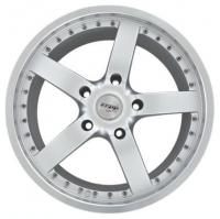 Zepp Falcon II BADP Wheels - 20x9inches/5x120mm