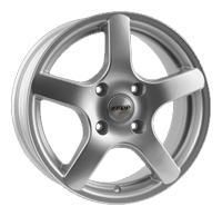 Zepp Mugello Wheels - 15x6.5inches/5x100mm