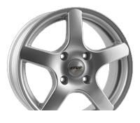 Wheel Zepp Mugello 15x6.5inches/5x114.3mm - picture, photo, image